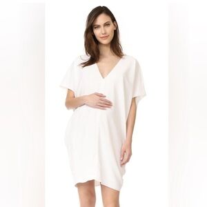 Hatch the slouch dress